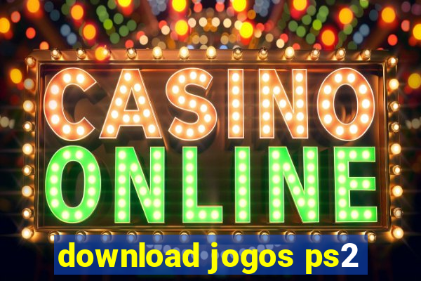 download jogos ps2